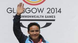 Asian Games 2014: Jitu Rai did not speak to his mother for a month